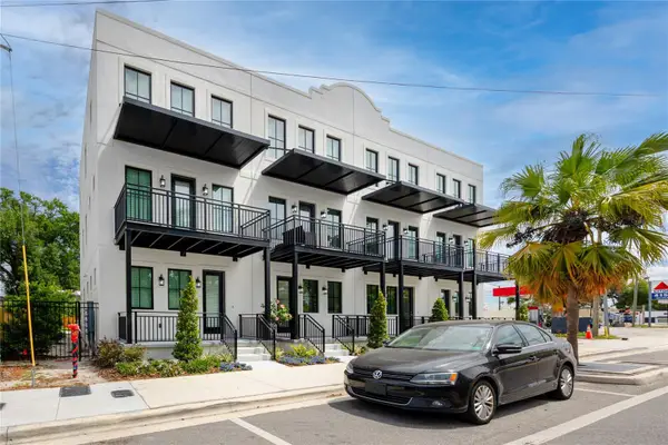 1308 E Columbus Drive #2, TAMPA, FL 33605