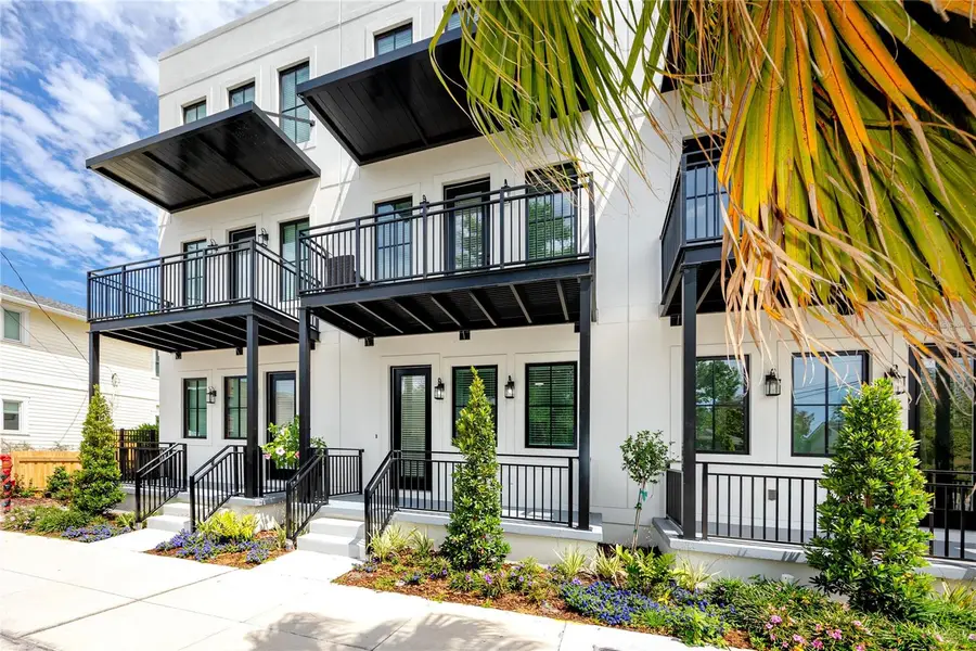 1308 E Columbus Drive #2, Tampa, FL 33605 - #3