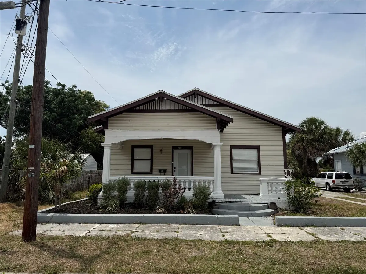 2806 N 17th Street, Tampa, FL 33605 - #1