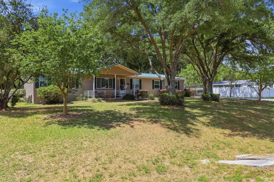 33906 Coddle Court, Wesley Chapel, FL 33543 - #3