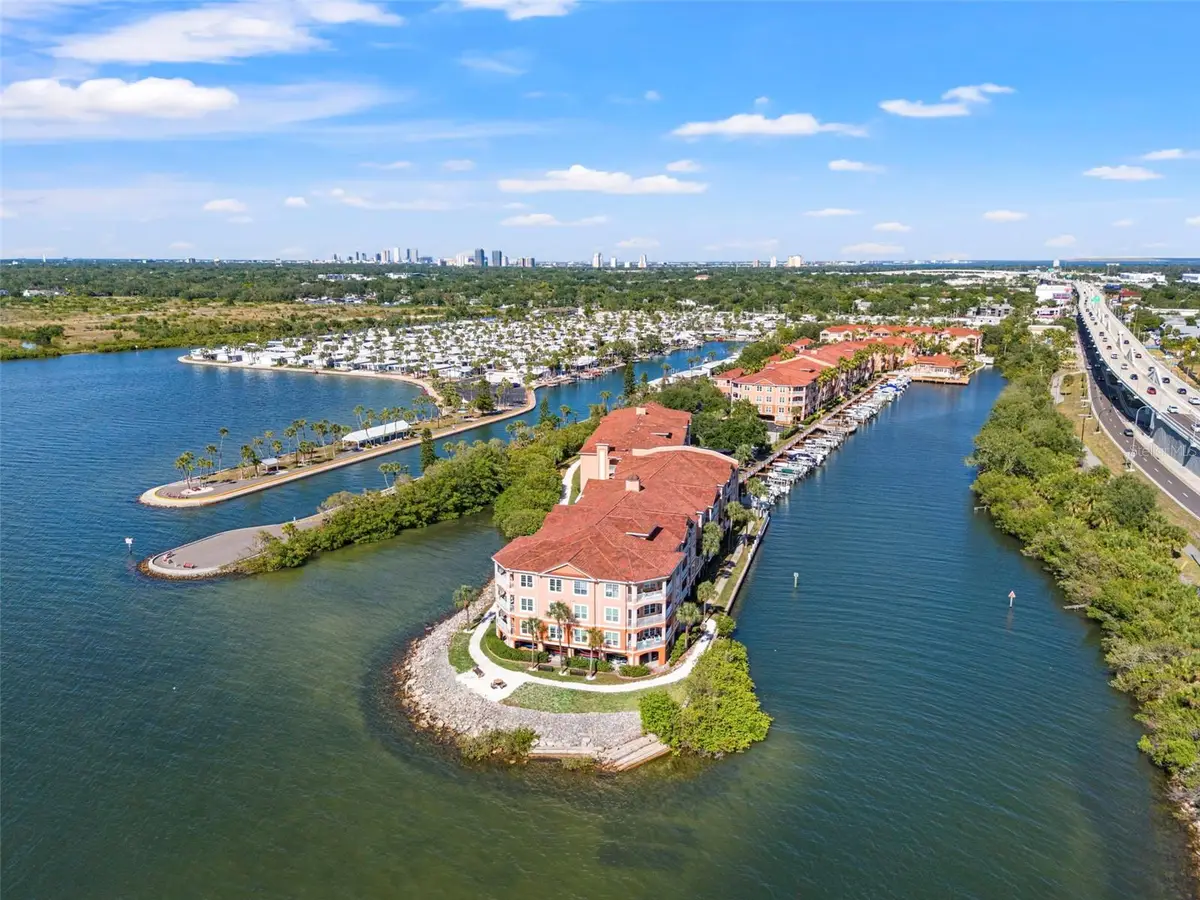 5000 Culbreath Key Way #1-107, Tampa, FL 33611 - #1