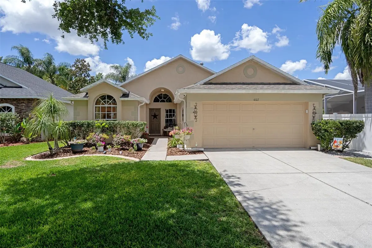 4107 Marchmont Boulevard, Land O Lakes, FL 34638 - #1