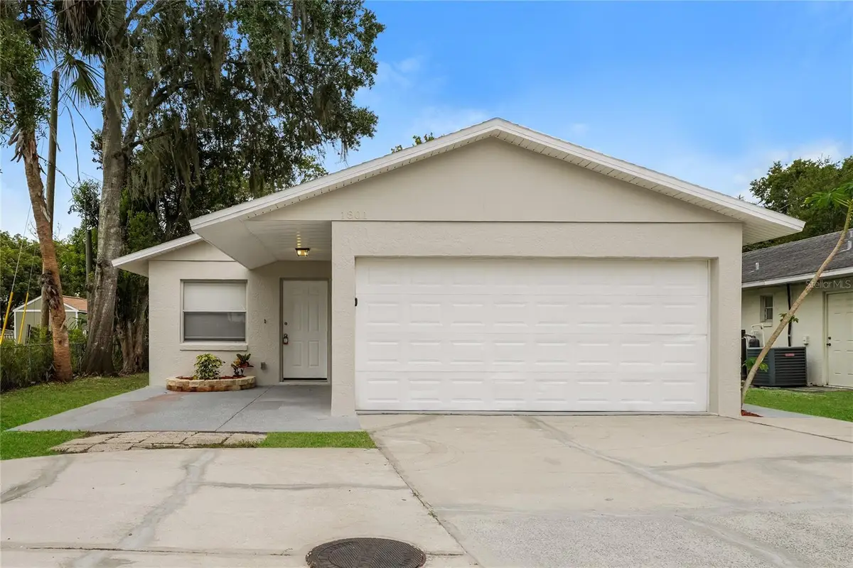 1801 17th Street, Saint Cloud, FL 34769 - #1