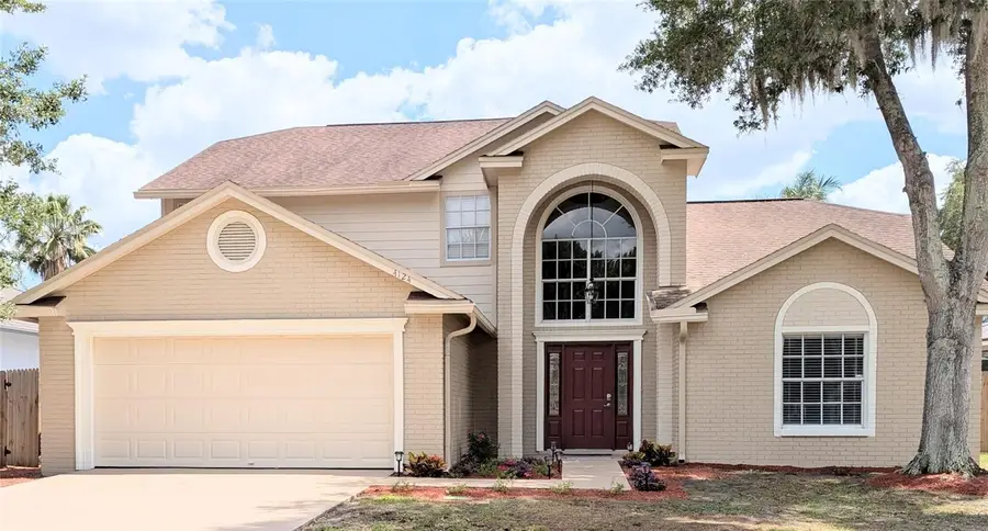 4124 Barret Avenue, Plant City, FL 33566 - #2