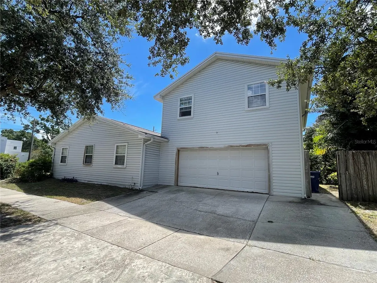 3102 W Fountain Boulevard, Tampa, FL 33609 - #1