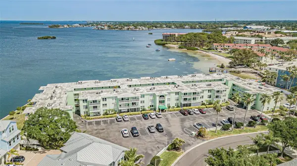 464 Paula Drive N #109, DUNEDIN, FL 34698