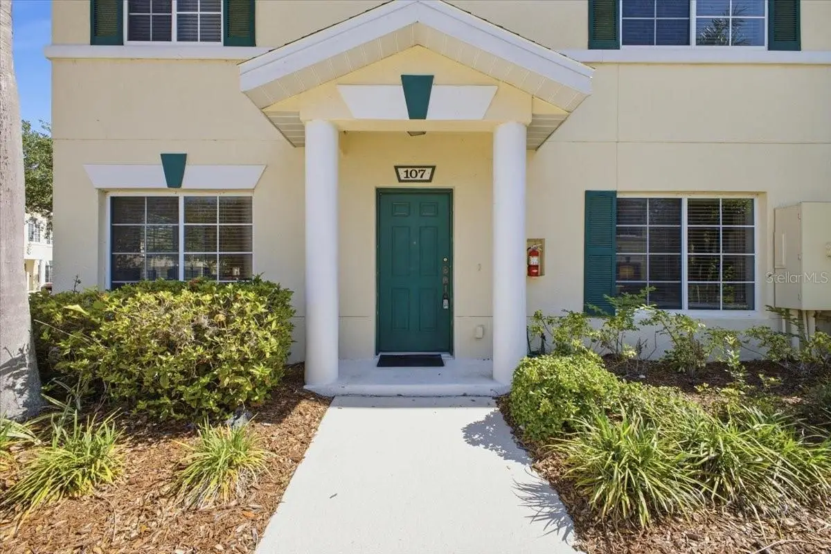 233 Cape Harbour Loop #107, Bradenton, FL 34212 - #1