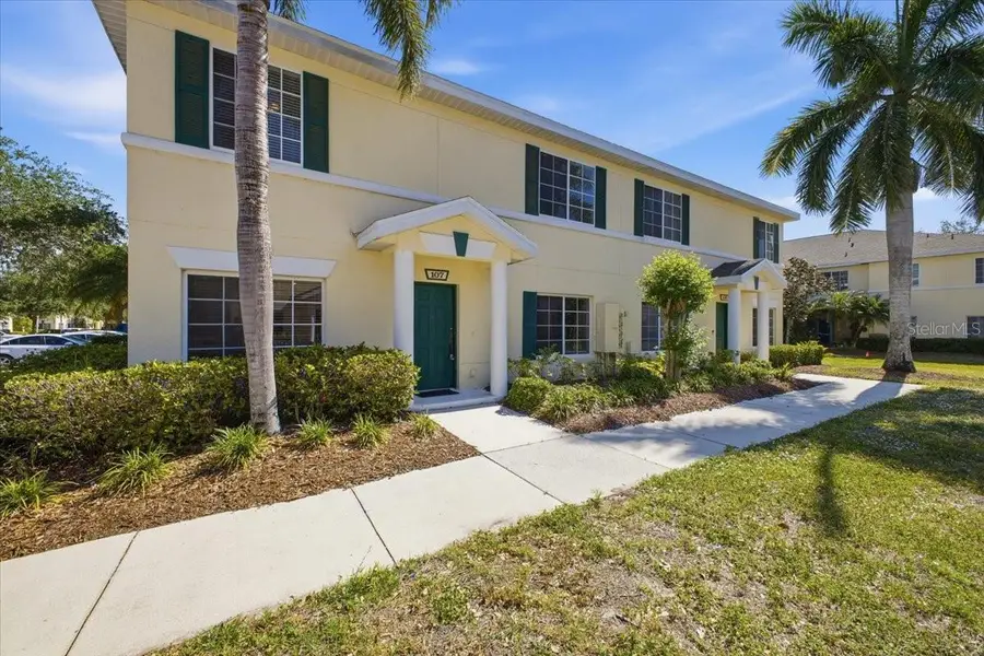 233 Cape Harbour Loop #107, Bradenton, FL 34212 - #3