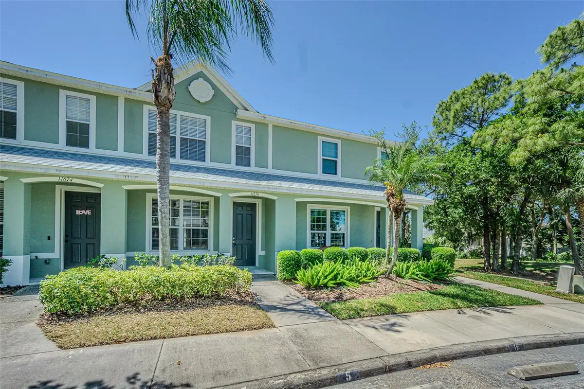 11676 Declaration Drive, Tampa, FL 33635 - #1