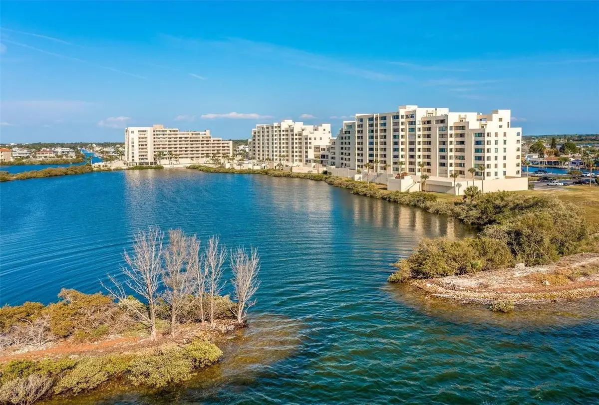 5915 Sea Ranch Drive #310, Hudson, FL 34667 - #1