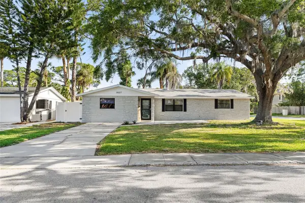 5627 Quist Drive, PORT RICHEY, FL 34668
