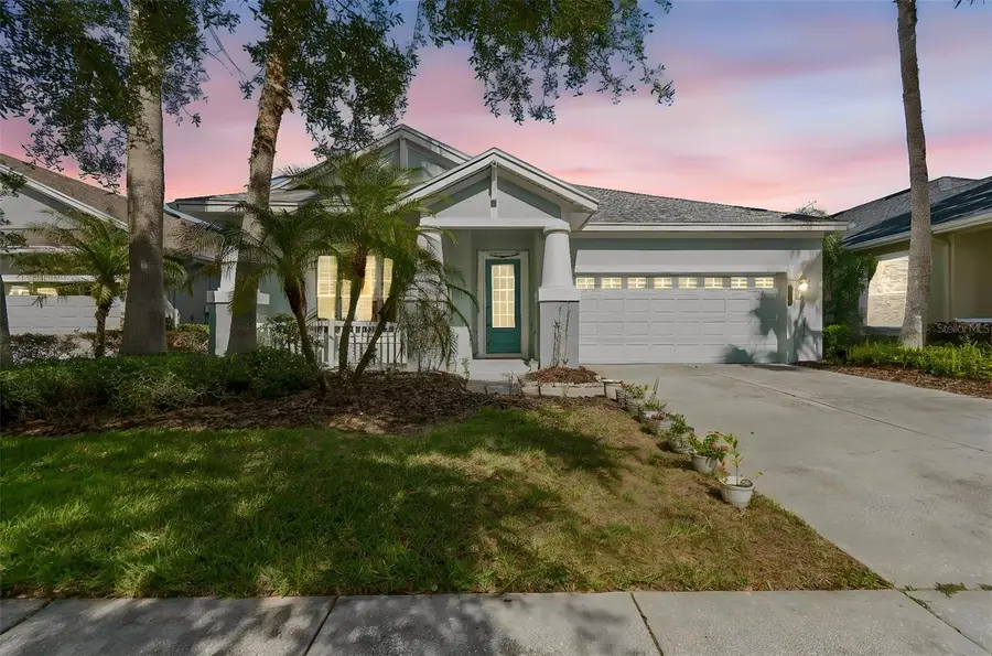 20133 Heron Crossing Drive, Tampa, FL 33647 - #3