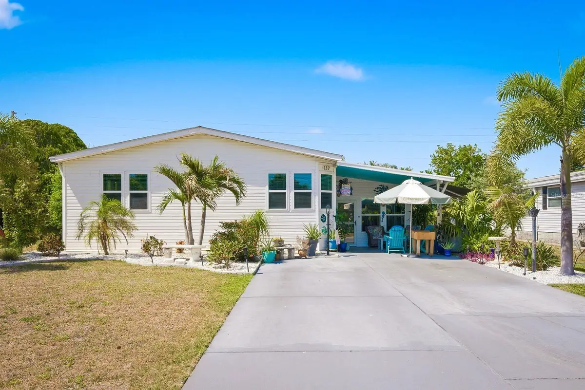 137 Lake Tarpon Drive #18, Palm Harbor, FL 34684 - #1