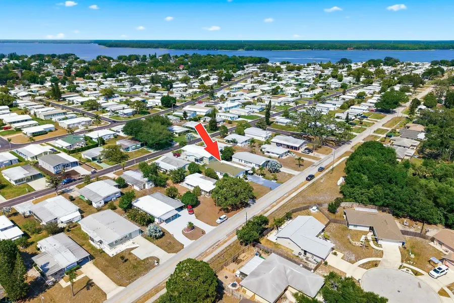 137 Lake Tarpon Drive #18, Palm Harbor, FL 34684 - #2