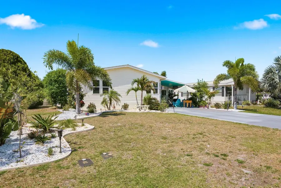 137 Lake Tarpon Drive #18, Palm Harbor, FL 34684 - #3