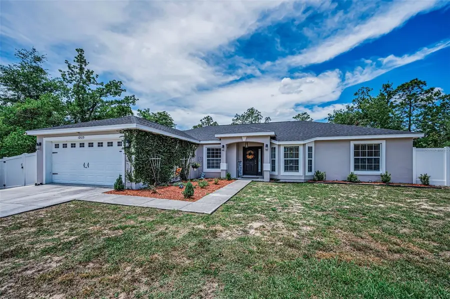 12123 Fulmar Road, Weeki Wachee, FL 34614 - #2