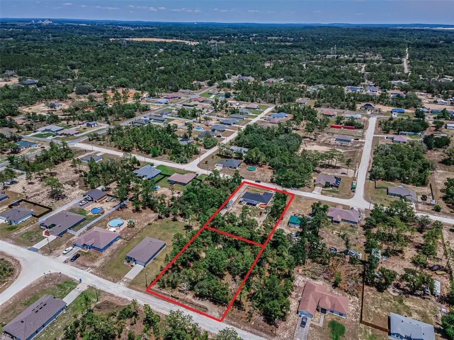 12123 Fulmar Road, Weeki Wachee, FL 34614 - #3