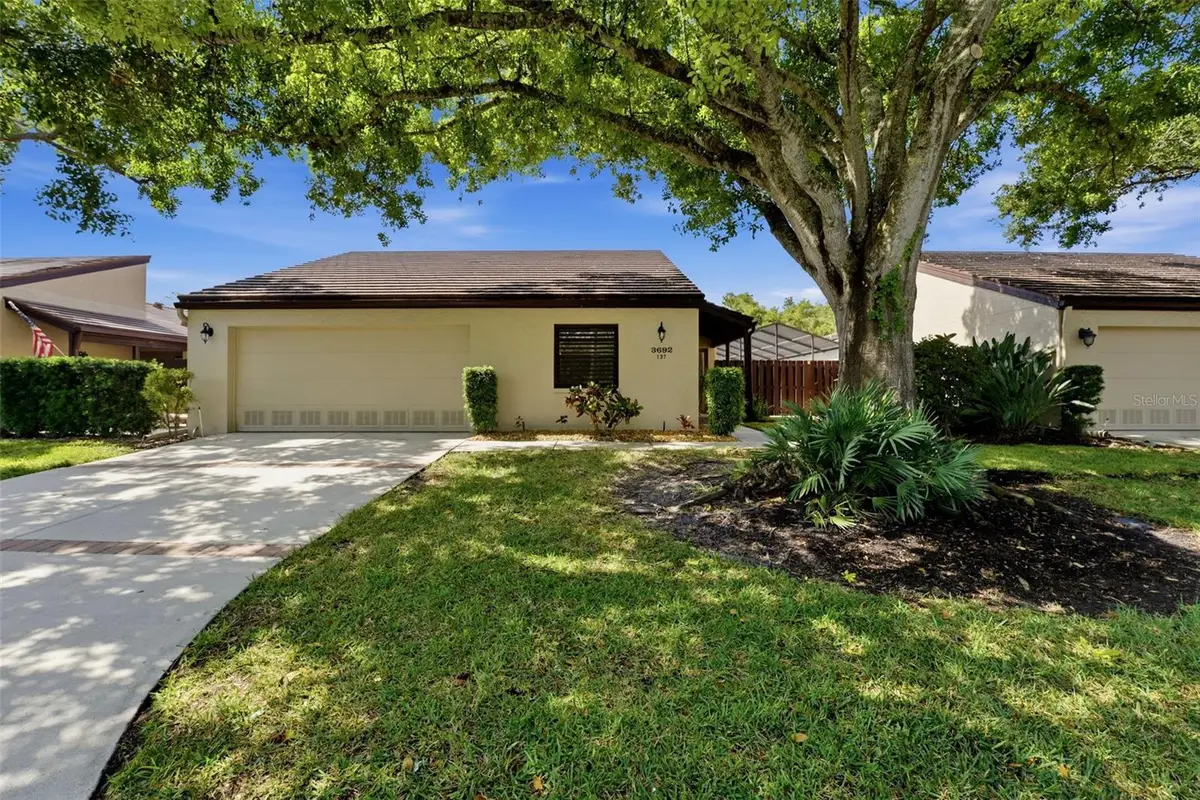 3692 Glen Oaks Manor Drive, Sarasota, FL 34232 - #1
