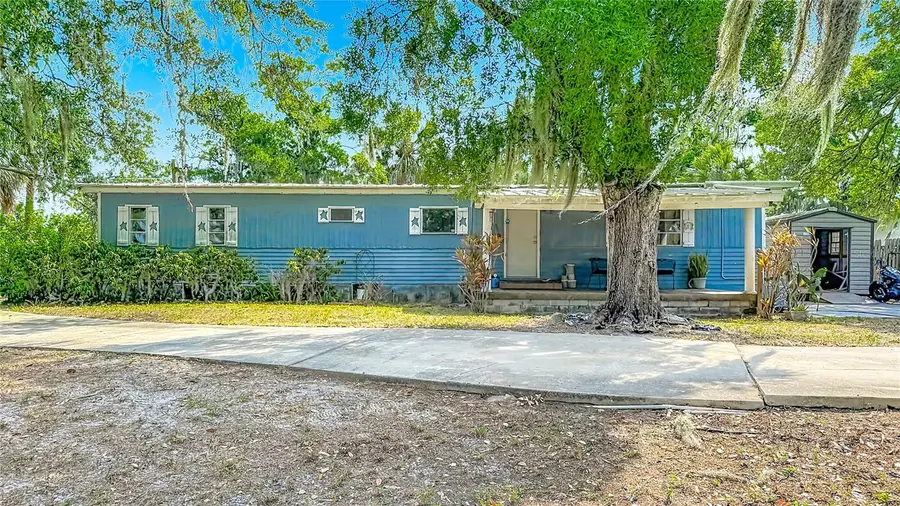 2514 River Bend Drive, Ruskin, FL 33570 - #2