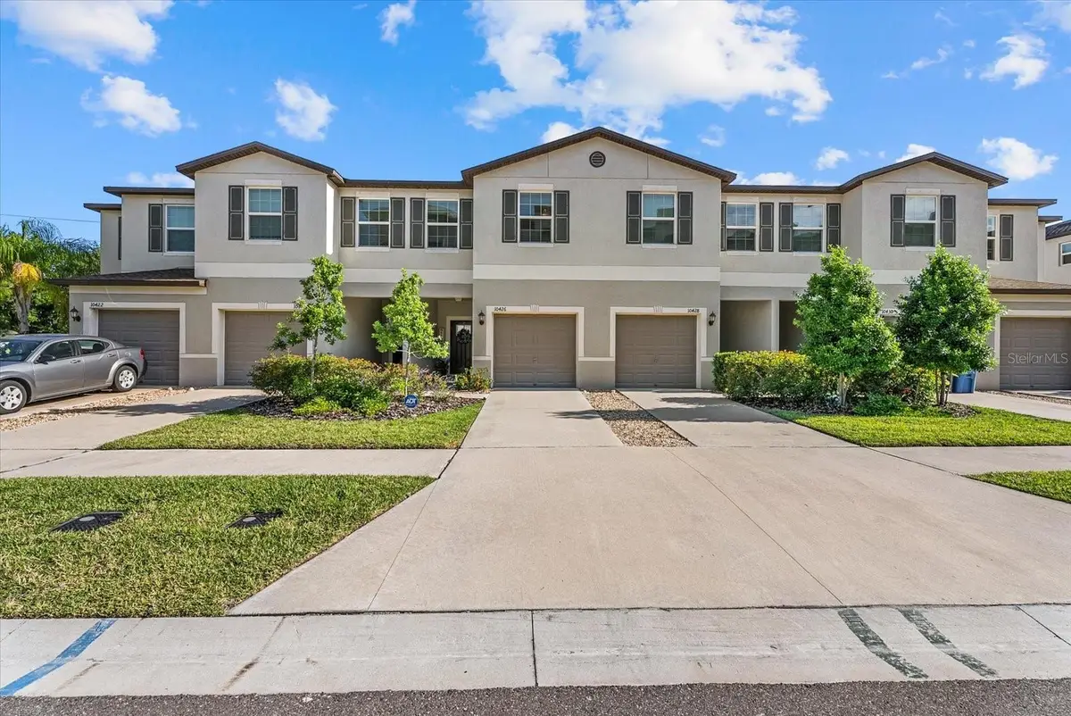 10426 Shady Preserve Drive, Riverview, FL 33578 - #1