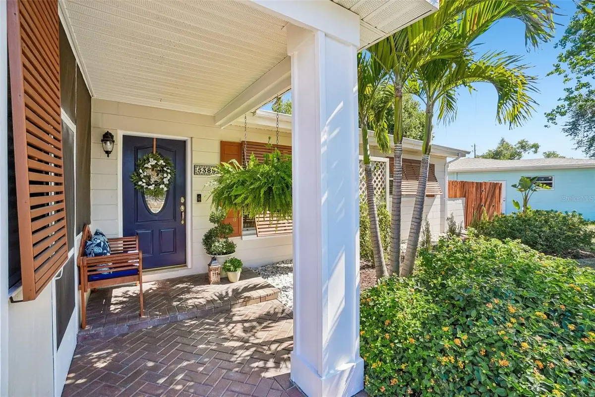 5389 55th Avenue N, Saint Petersburg, FL 33709 - #1