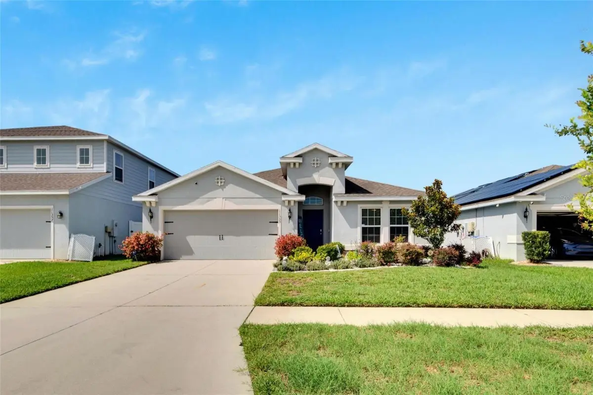 11355 Leland Groves Drive, Riverview, FL 33579 - #1