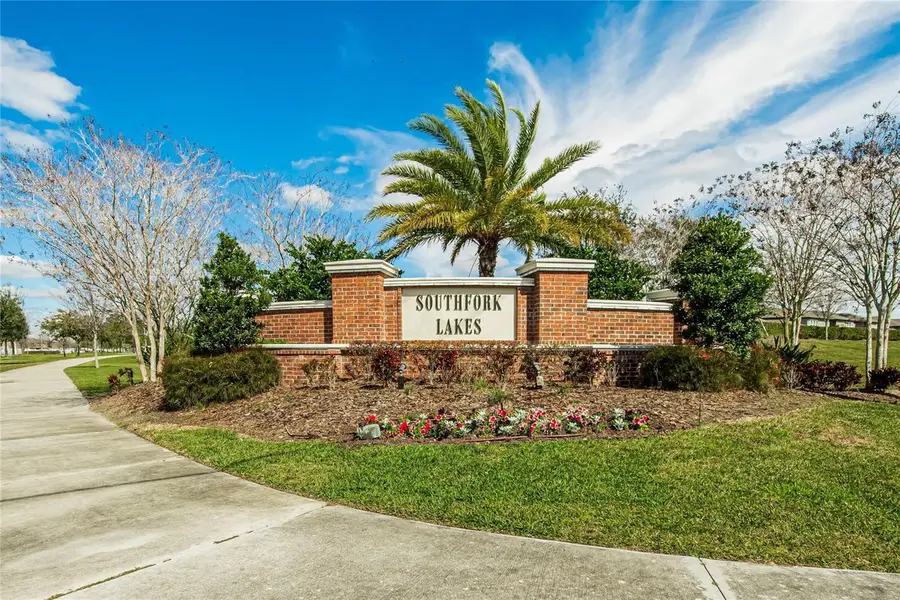 11355 Leland Groves Drive, Riverview, FL 33579 - #2