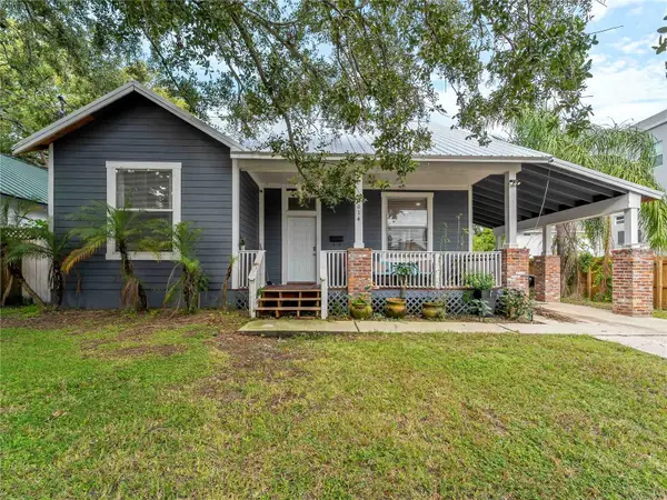 3014 N Tampa Street, TAMPA, FL 33603
