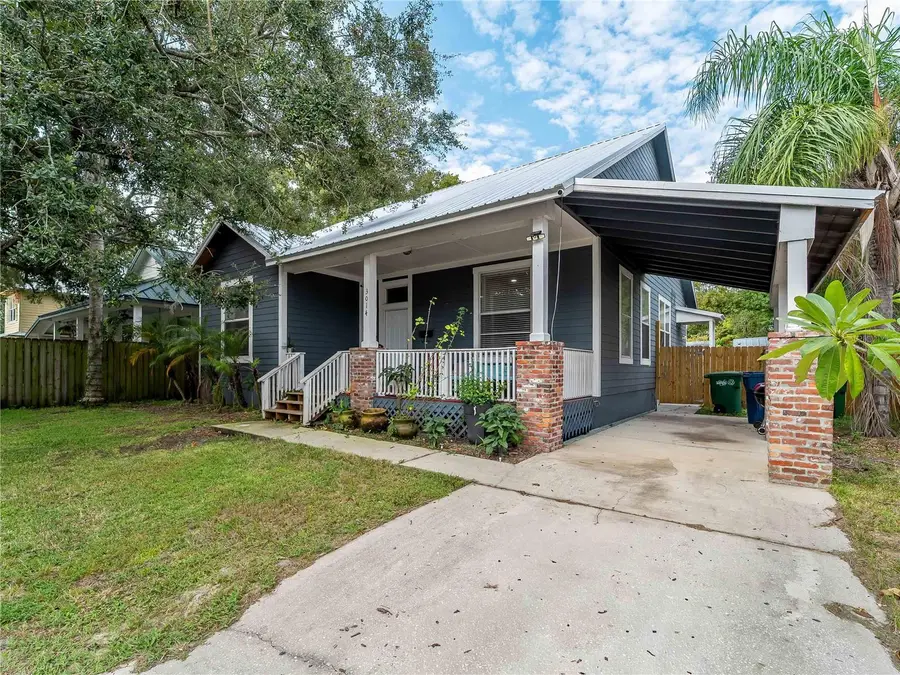 3014 N Tampa Street, Tampa, FL 33603 - #2