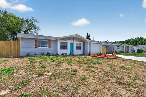 3530 Windham Drive, HOLIDAY, FL 34691