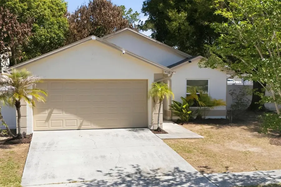 2116 Intervista Ln, Valrico, FL 33594 - #2