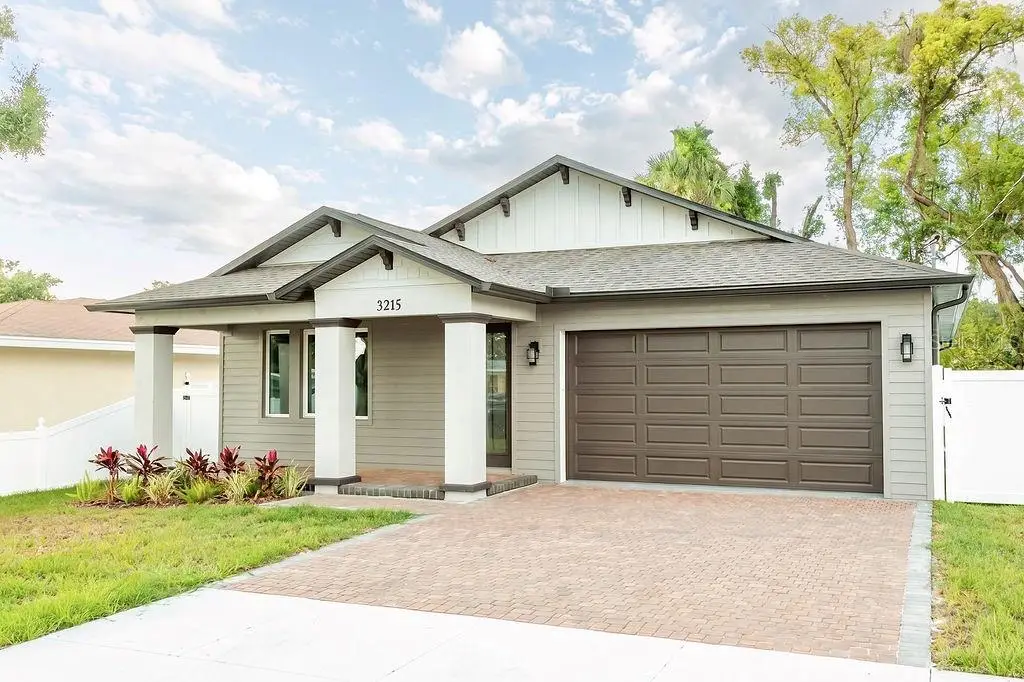 3215 W Aileen Street, Tampa, FL 33607 - #1