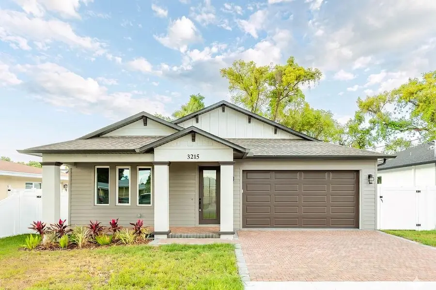 3215 W Aileen Street, Tampa, FL 33607 - #2