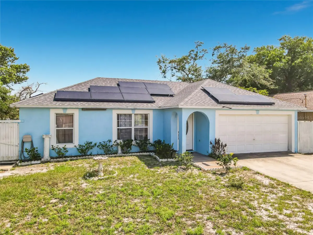 1473 Puritan Street, Deltona, FL 32725 - #1