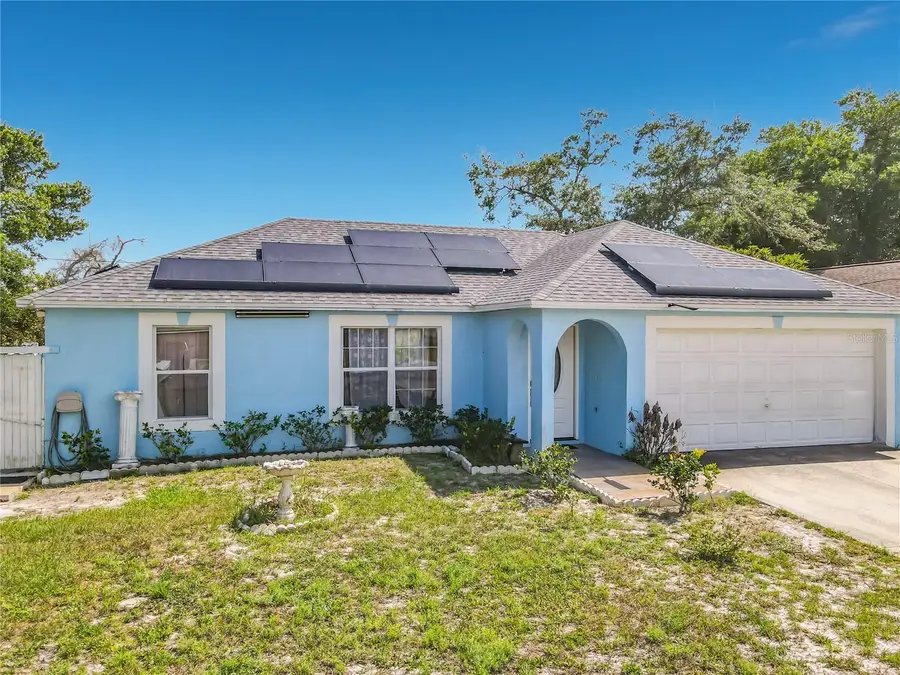 1473 Puritan Street, Deltona, FL 32725 - #2
