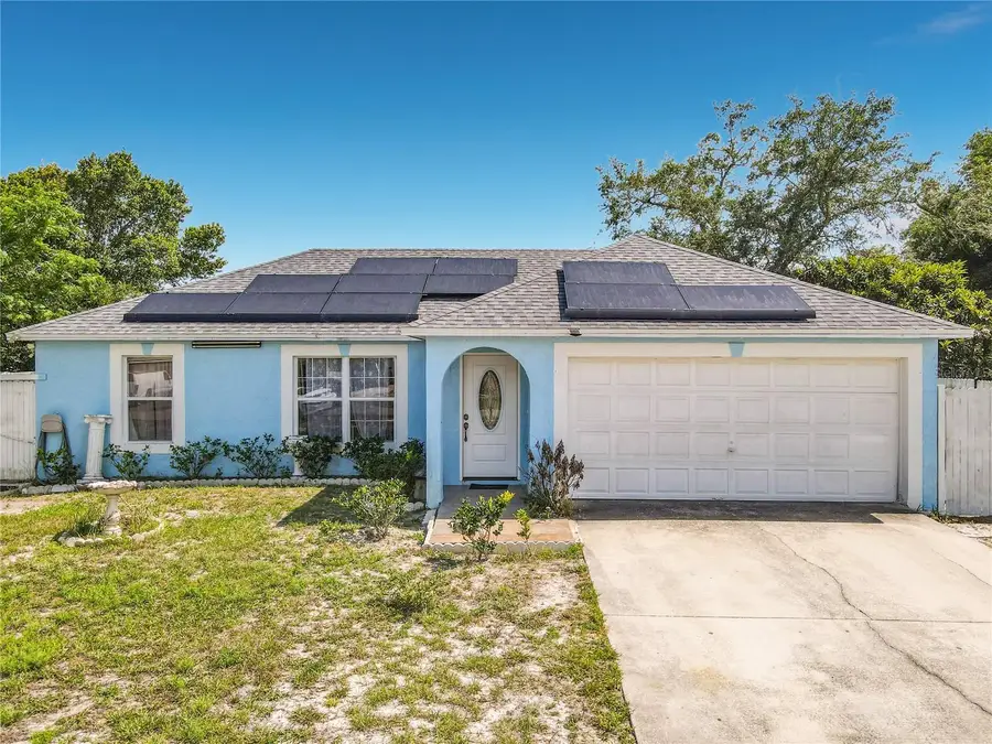 1473 Puritan Street, Deltona, FL 32725 - #3