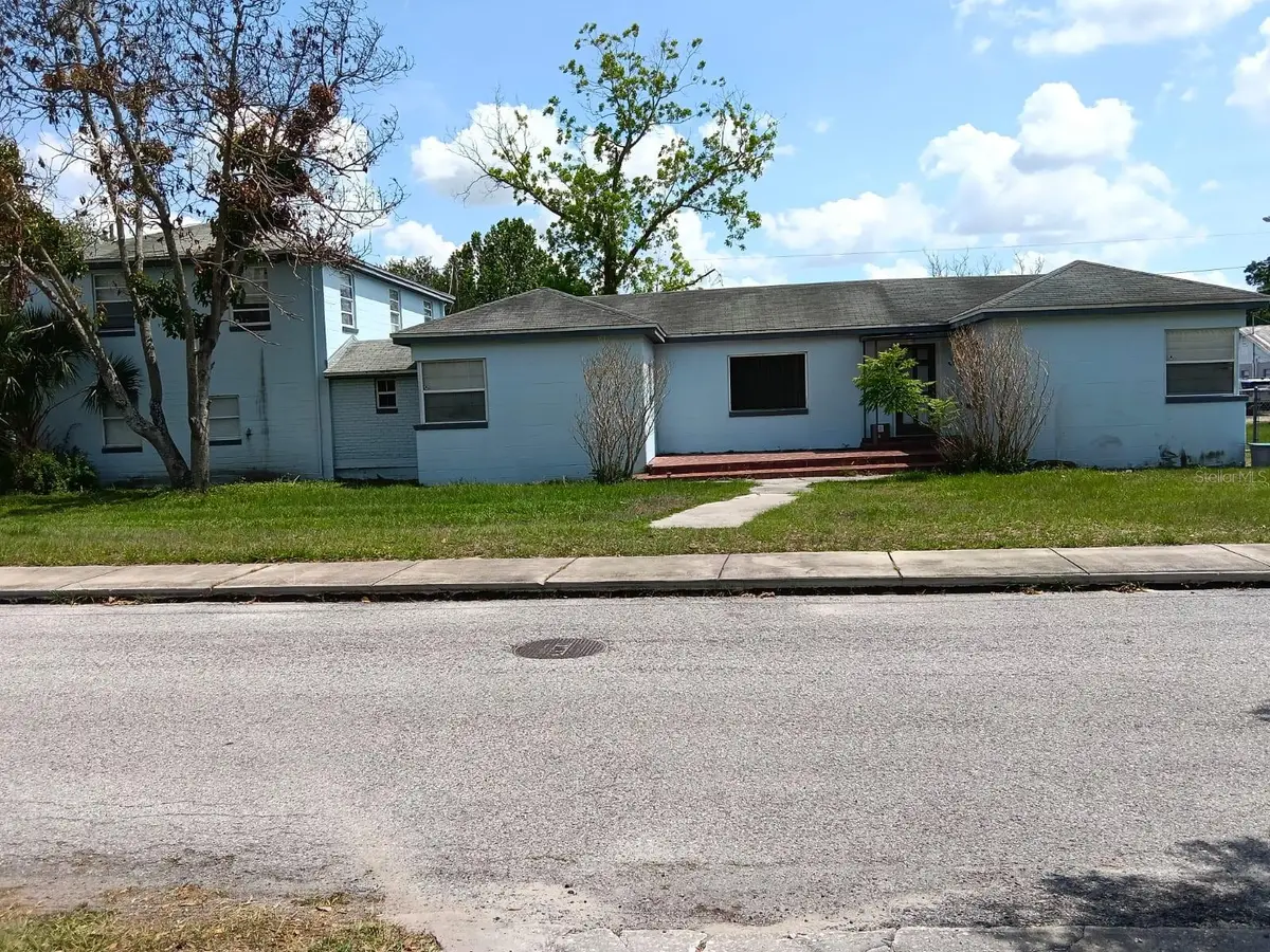 1011 NE 2nd Street, Mulberry, FL 33860 - #1