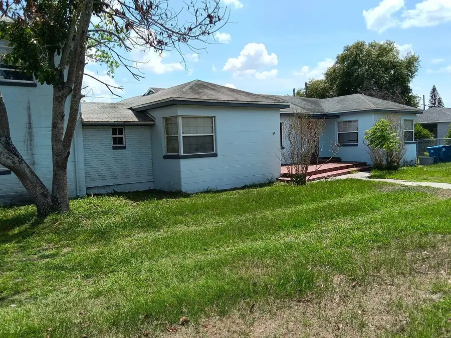 1011 NE 2nd Street, Mulberry, FL 33860 - #3