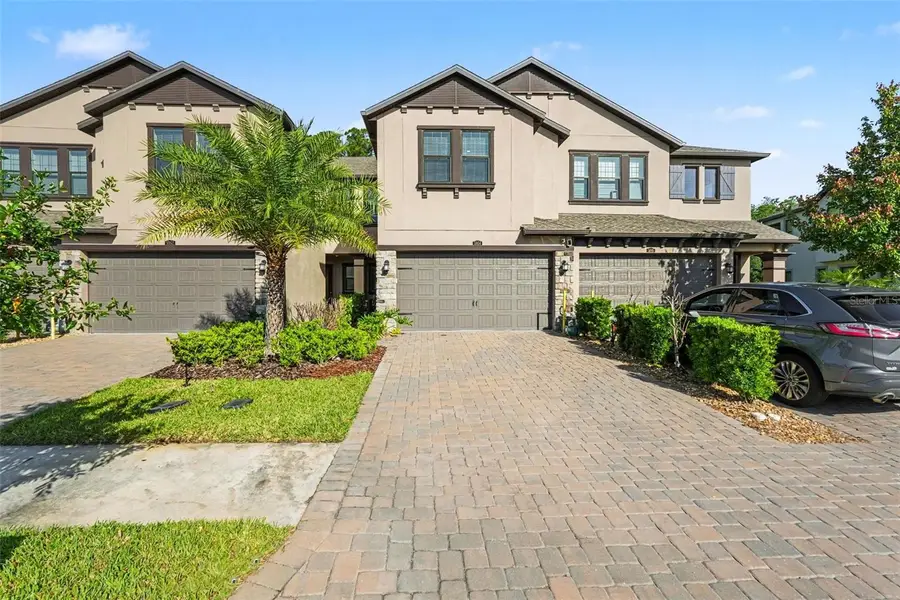 5054 San Martino Drive, Wesley Chapel, FL 33543 - #2