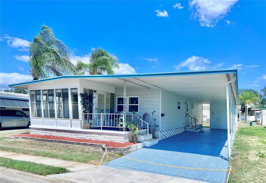 1100 Belcher Road S #130, Largo, FL 33771 - #2