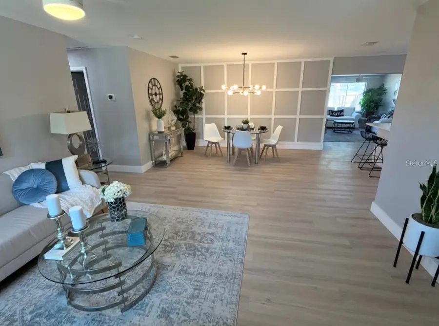 4427 Huntington Street Ne, Saint Petersburg, FL 33703 - #2