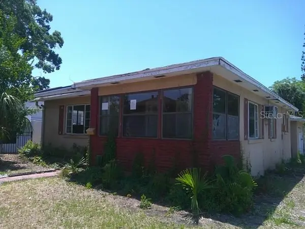 2040 22nd Avenue S, ST PETERSBURG, FL 33712