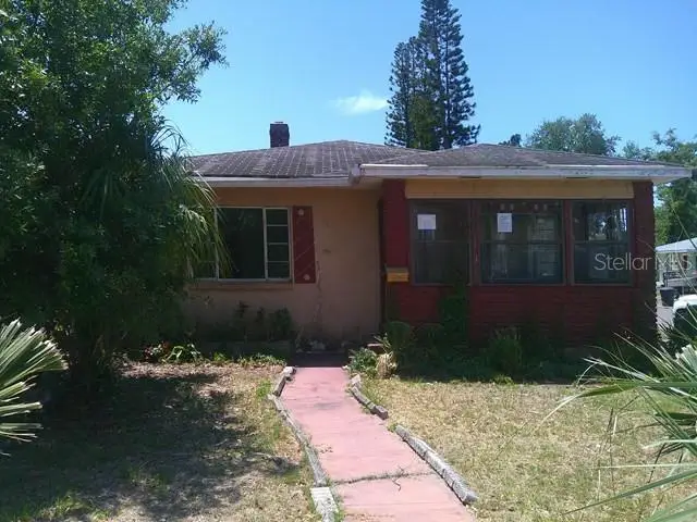 2040 22nd Avenue S, Saint Petersburg, FL 33712 - #2