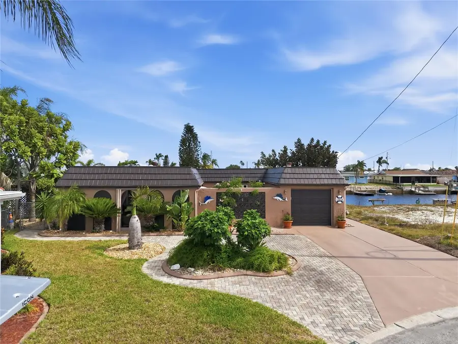12821 4th Isle, Hudson, FL 34667 - #3