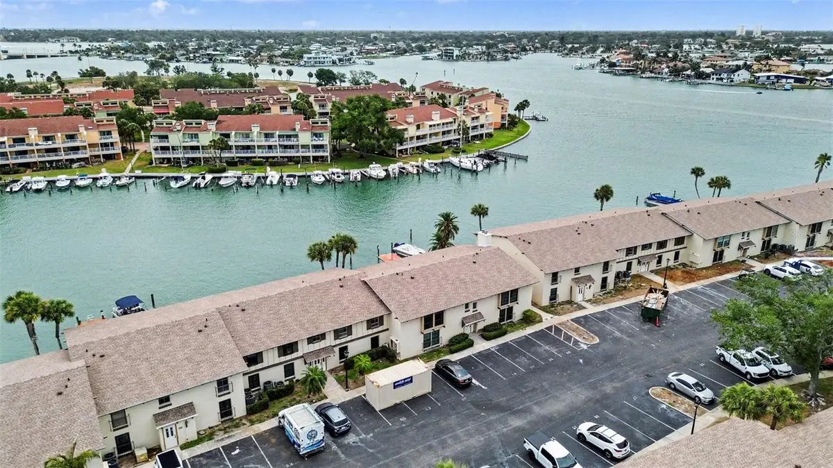 546 Plaza Seville Court #85, Treasure Island, FL 33706 - #1