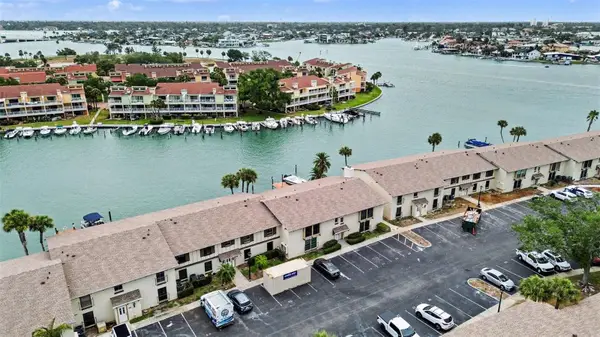546 Plaza Seville Court #85, TREASURE ISLAND, FL 33706