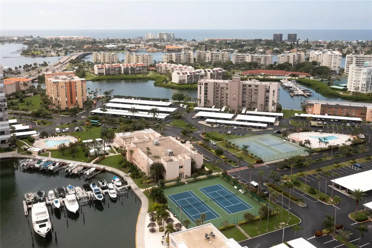 7910 Sun Island Drive S #302, South Pasadena, FL 33707 - #1