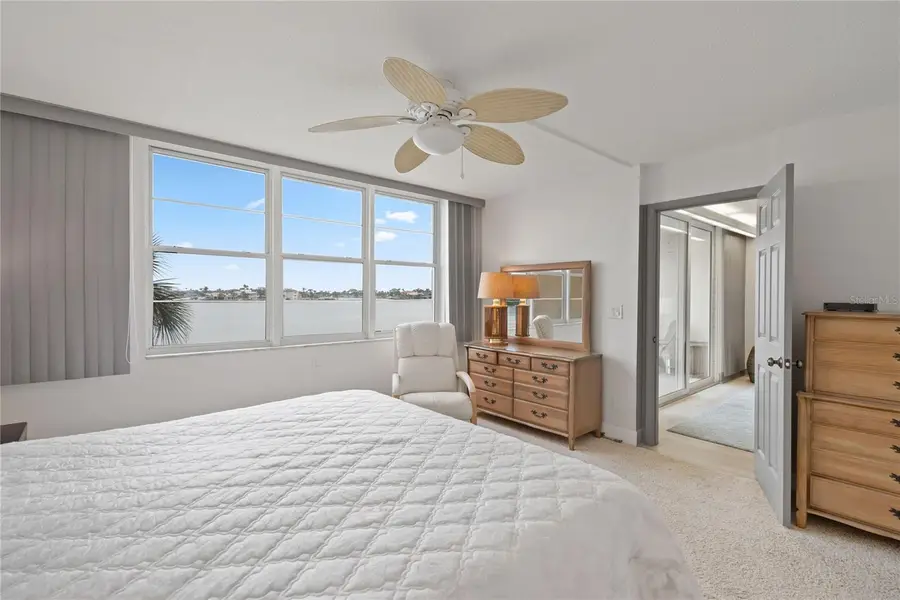7910 Sun Island Drive S #302, South Pasadena, FL 33707 - #2