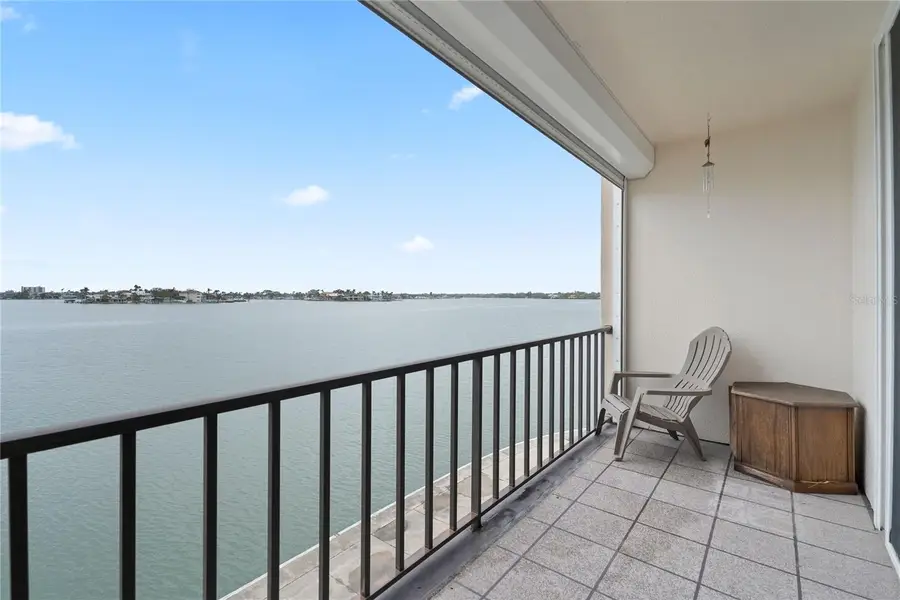 7910 Sun Island Drive S #302, South Pasadena, FL 33707 - #3