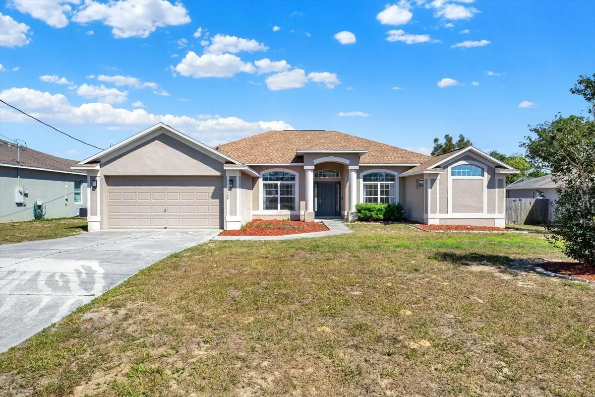 4400 Dior Road, Spring Hill, FL 34609 - #1